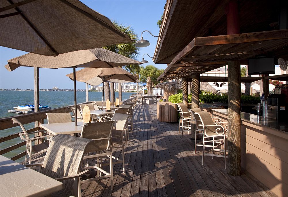 Clearwater Beach Marriott Resort & Suites On Sand Key (Clearwater Beach, Florida, United States of America)
