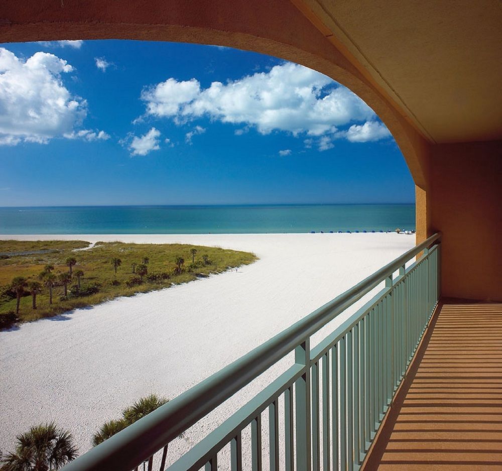 Clearwater Beach Sheraton Resort On Sand Key (Clearwater Beach, Florida, United States of America)