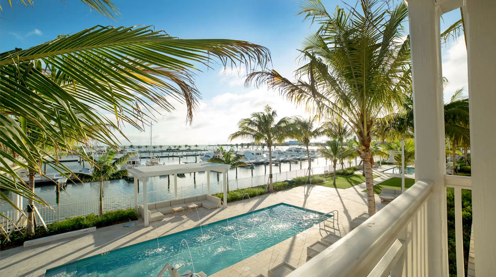 Hilton Key West Resort & Marina (Key West, Florida, United States of America)
