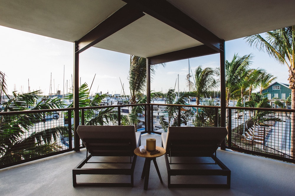 The Perry Hotel & Marina Key West (Key West, Florida, United States of America)