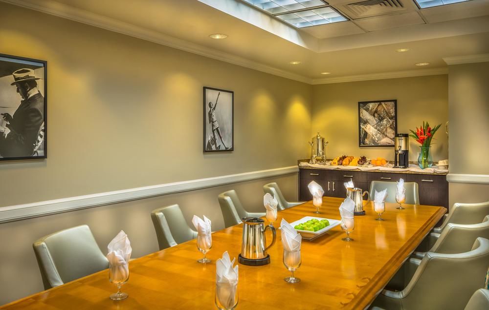 Doubletree Resort By Hilton Grand Key - Key West (Key West, Florida, United States of America)