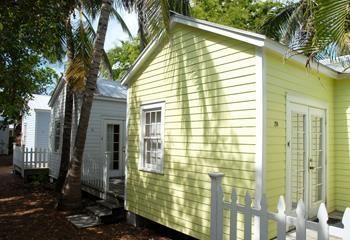 Winslow's Bungalows - Key West Historic Inns (Key West, Florida, United States of America)