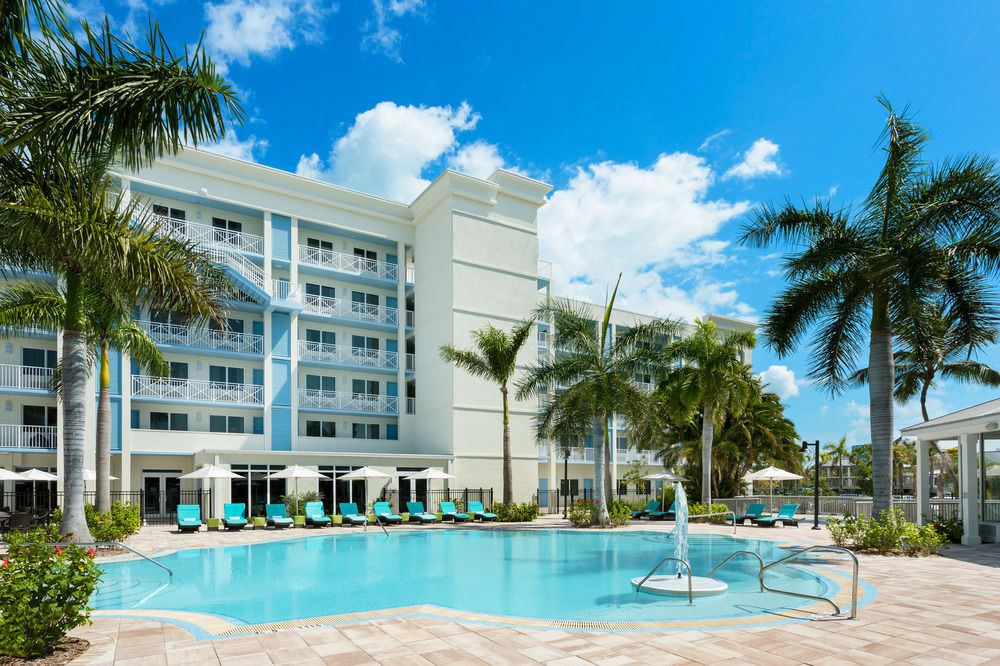 Blue Flamingo Resort Key West (Key West, Florida, United States of America)