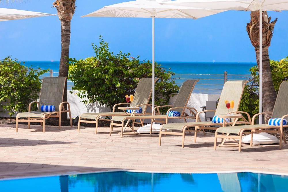 Southernmost Beach Resort And Guesthouses (Key West, Florida, United States of America)
