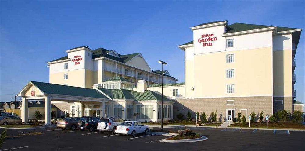 Hilton Garden Inn Outer Banks/Kitty Hawk (Kitty Hawk, North Carolina, United States of America)