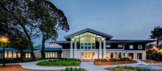 Hilton Vacation Club Beachwoods Kitty Hawk (Kitty Hawk, North Carolina, United States of America)