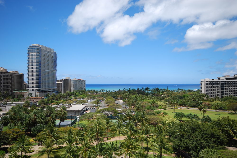 Hotel La Croix (Honolulu, Hawaii, United States of America)