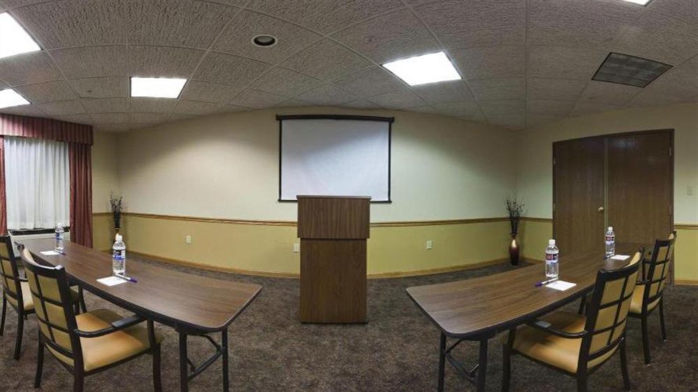 Holiday Inn Express MurrysvilleDelmont Salem Township (Westmoreland