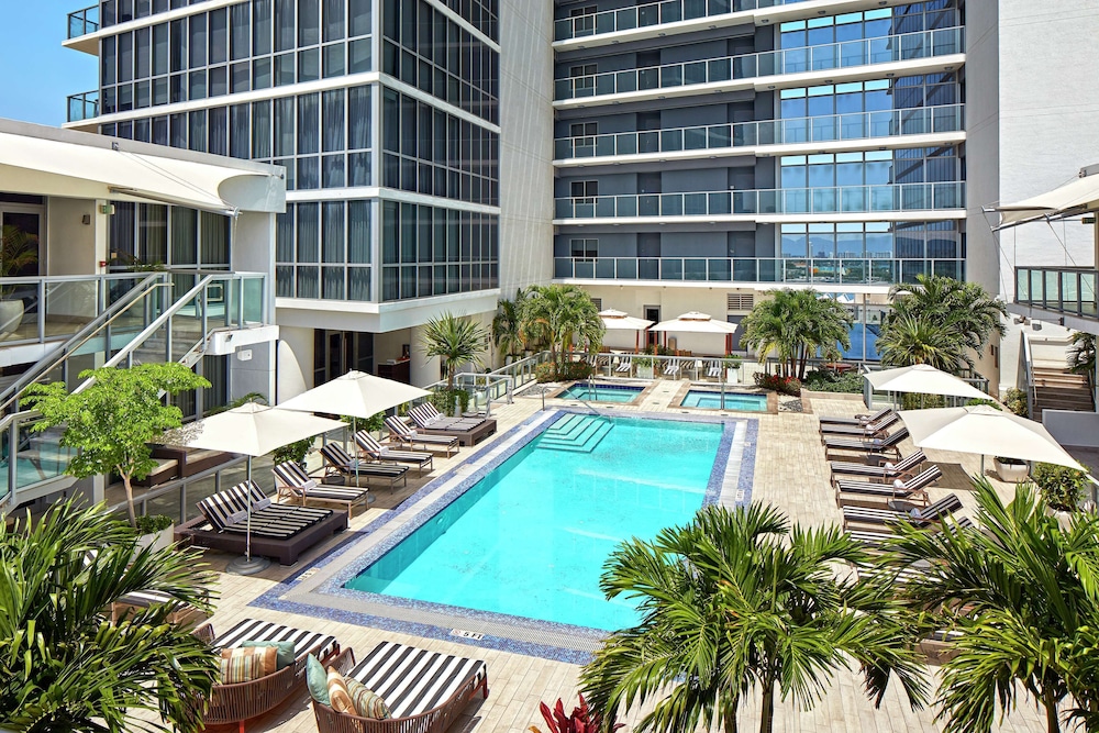 The Grayson Miami Downtown