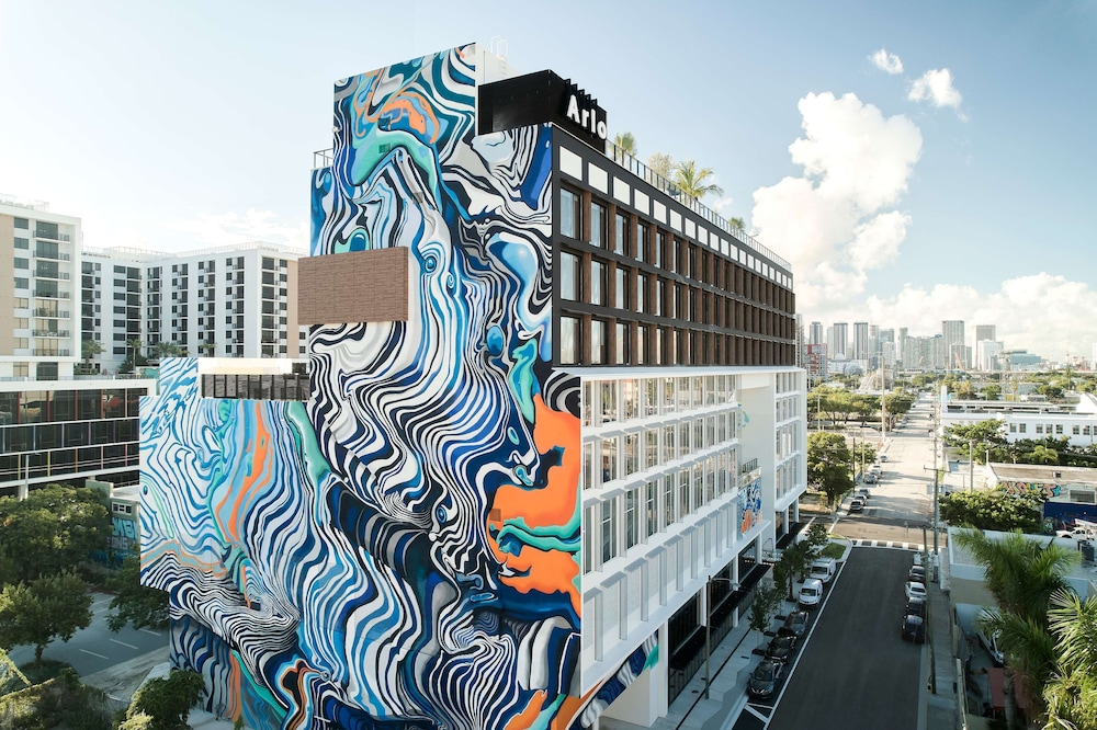 Arlo Wynwood Miami (Miami, Florida, United States of America)