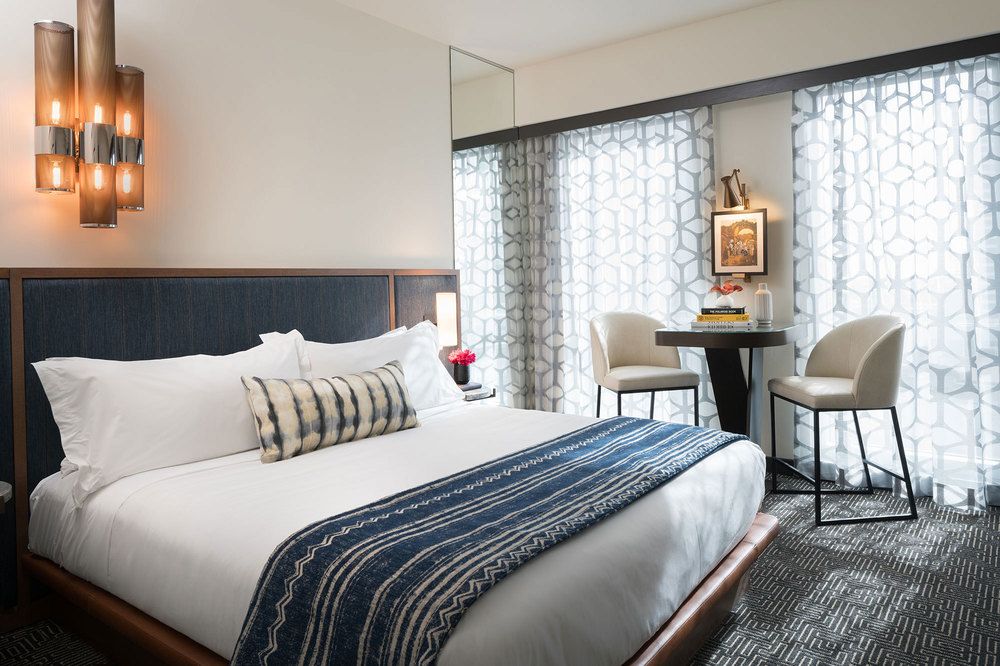 The Troubadour Hotel New Orleans (New Orleans, Louisiana, United States of America)