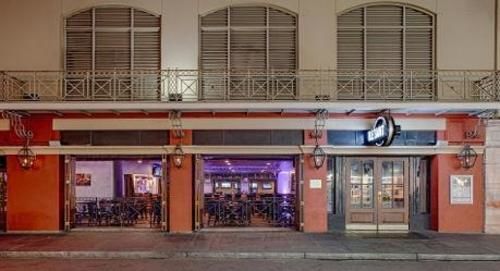 Wyndham New Orleans - French Quarter (New Orleans, Louisiana, United States of America)