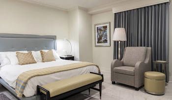 The Jung Hotel And Residences (New Orleans, Louisiana, United States of America)