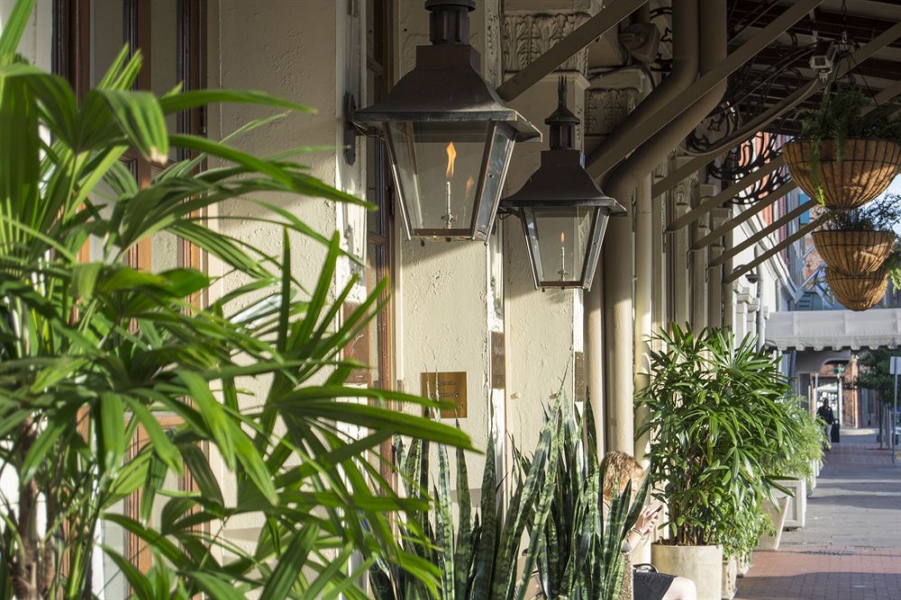 The Old No. 77 Hotel & Chandlery (New Orleans, Louisiana, United States of America)