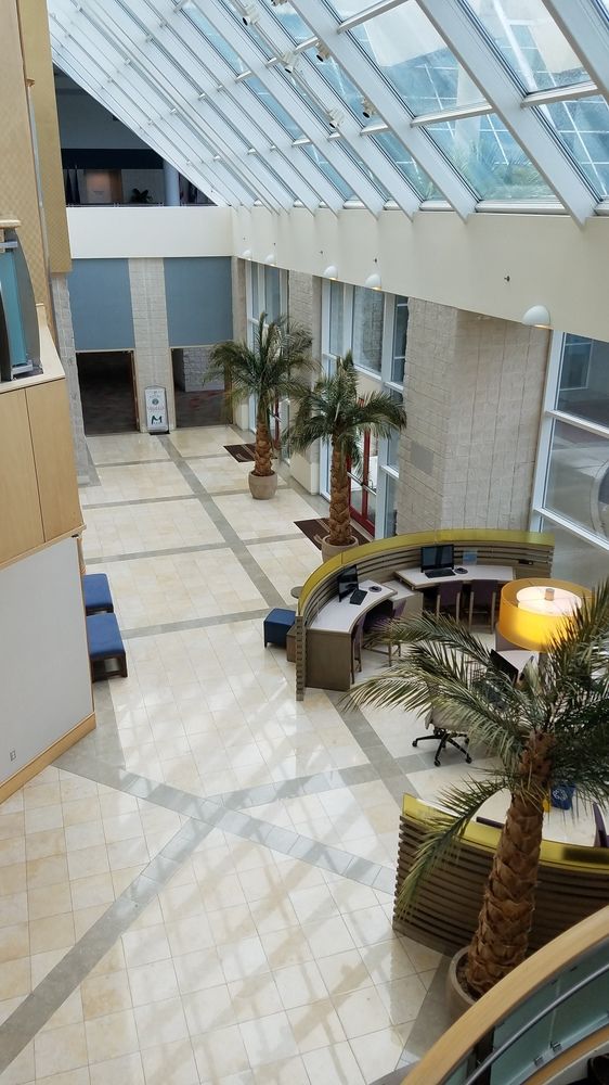 Sheraton Myrtle Beach (Myrtle Beach, South Carolina, United States of America)