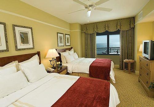 Marriott's Oceanwatch At Grande Dunes (Myrtle Beach, South Carolina, United States of America)