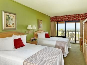 Doubletree Resort By Hilton Myrtle Beach Oceanfront (Myrtle Beach, South Carolina, United States of America)
