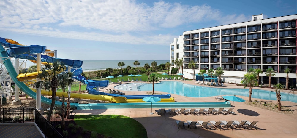 The Ellie Beach Resort Myrtle Beach, Tapestry By Hilton (Myrtle Beach, South Carolina, United States of America)