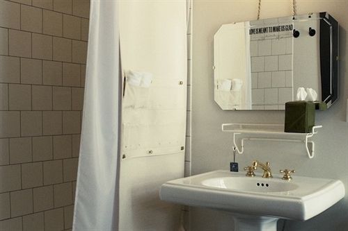 Ace Hotel New York + Vuelo