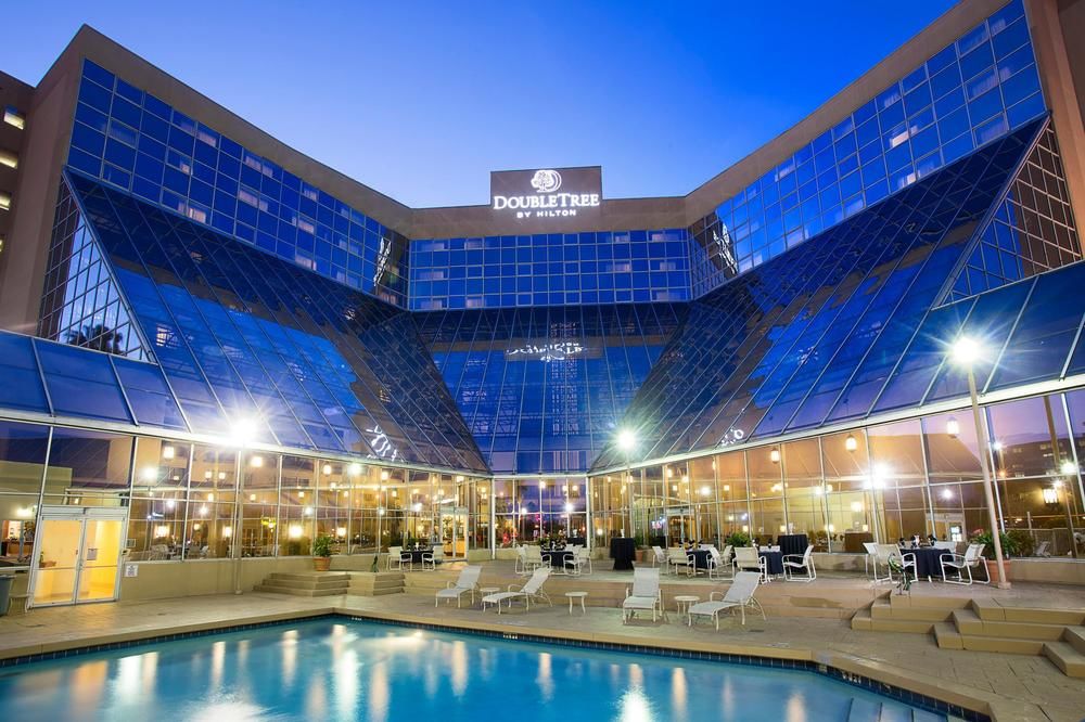 Doubletree By Hilton Orlando Airport (Orlando, Florida, United States of America)