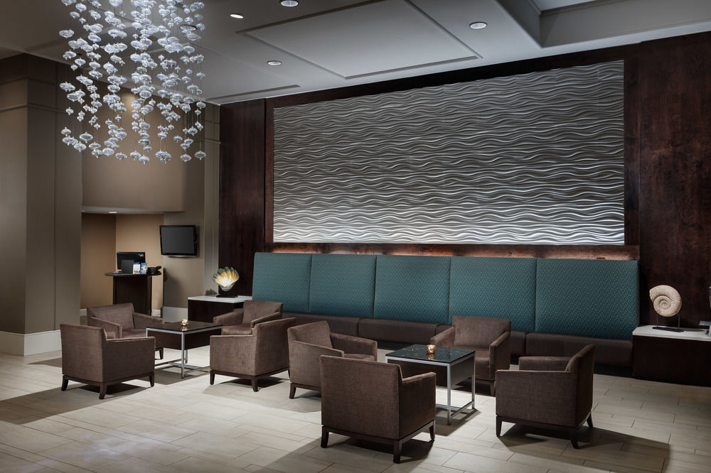 Embassy Suites By Hilton Orlando Lake Buena Vista Resort (Orlando, Florida, United States of America)