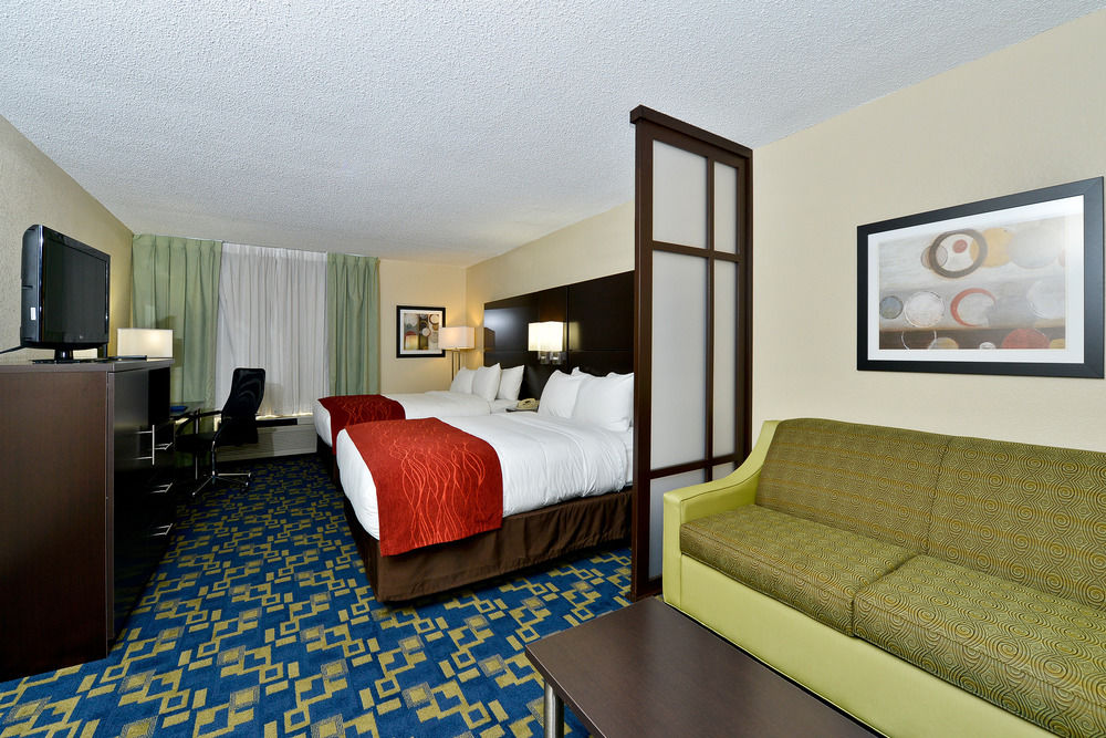 City Express By Marriott Orlando I-Drive (Orlando, Florida, United States of America)