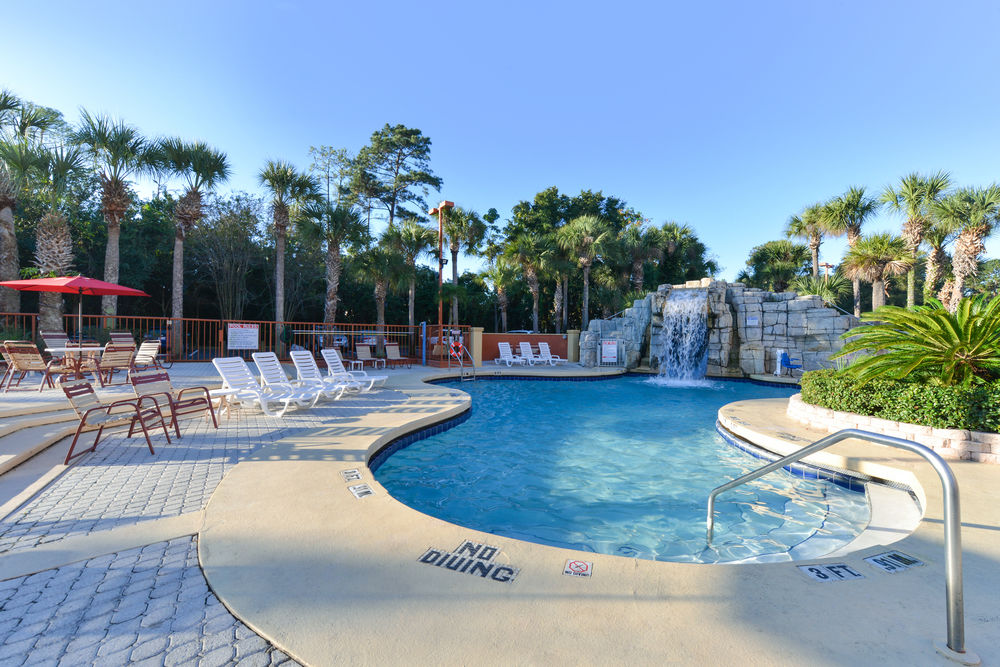 Crowne Plaza Orlando - Lake Buena Vista By Ihg (Orlando, Florida, United States of America)
