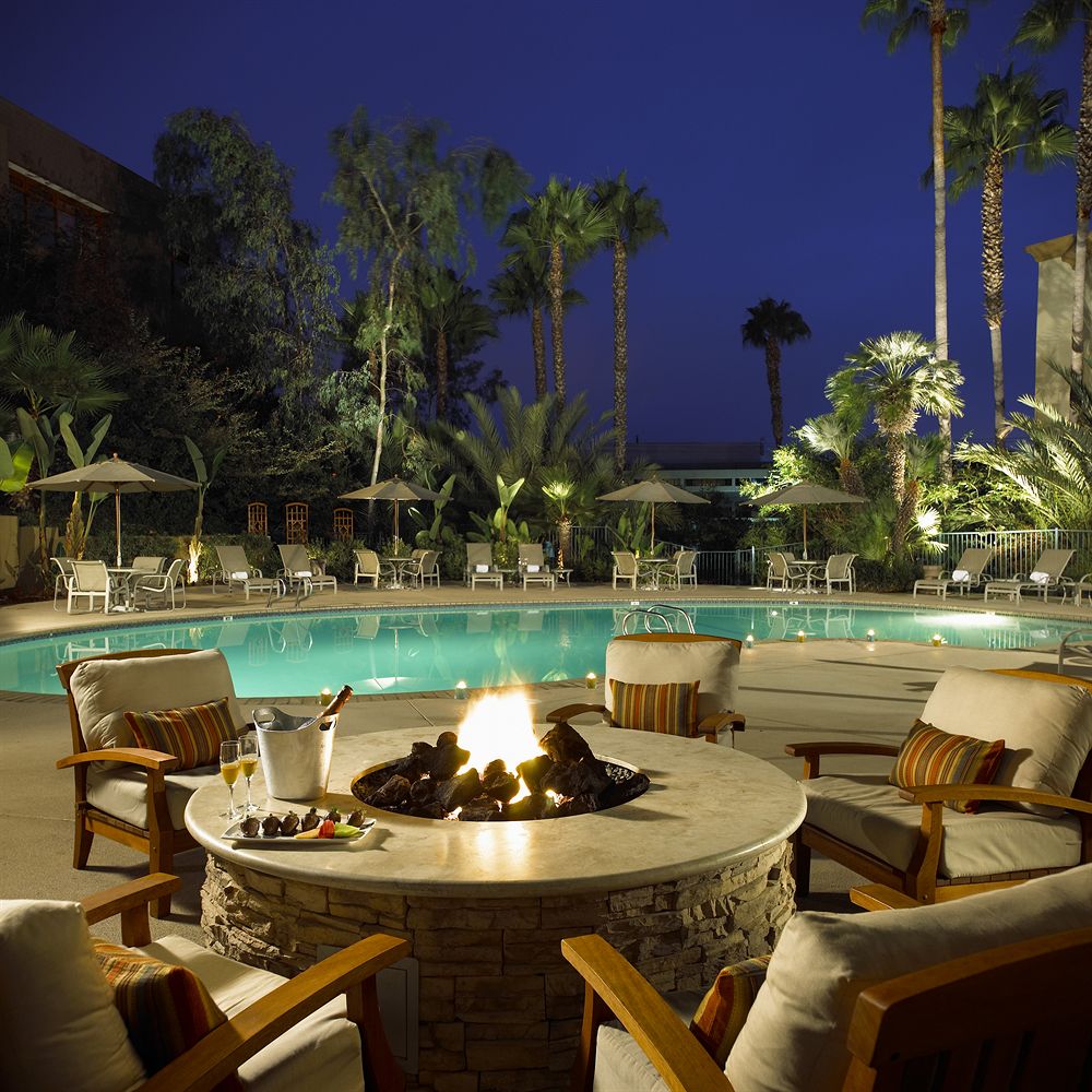Doubletree By Hilton San Diego - Hotel Circle (San Diego, California, United States of America)