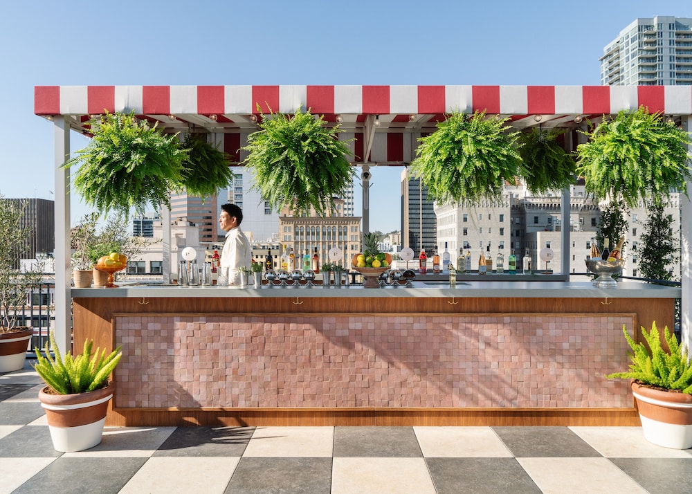 Palihotel San Diego Gaslamp Quarter (San Diego, California, United States of America)
