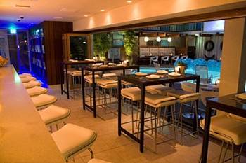 The Pearl Hotel (San Diego, California, United States of America)