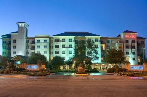 Hilton San Antonio Hill Country (San Antonio, Texas, United States of America)