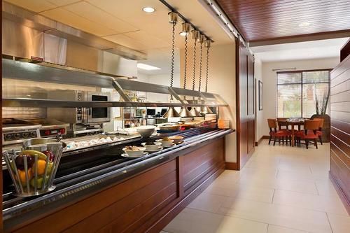 Doubletree By Hilton San Antonio Northwest (San Antonio, Texas, United States of America)