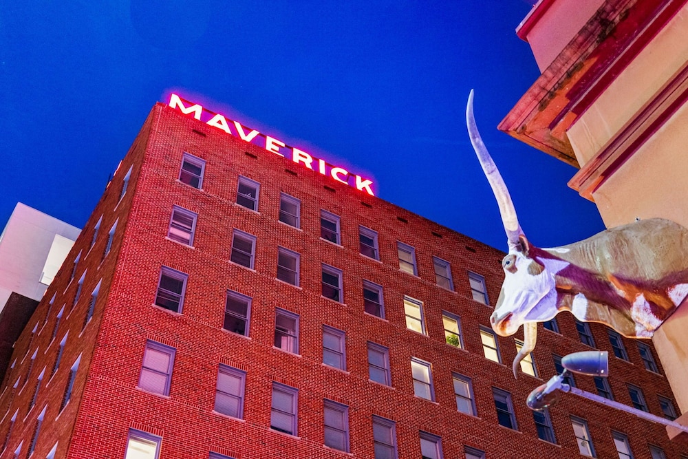 The Maverick, Powered By Placemakr - River Walk (San Antonio, Texas, United States of America)