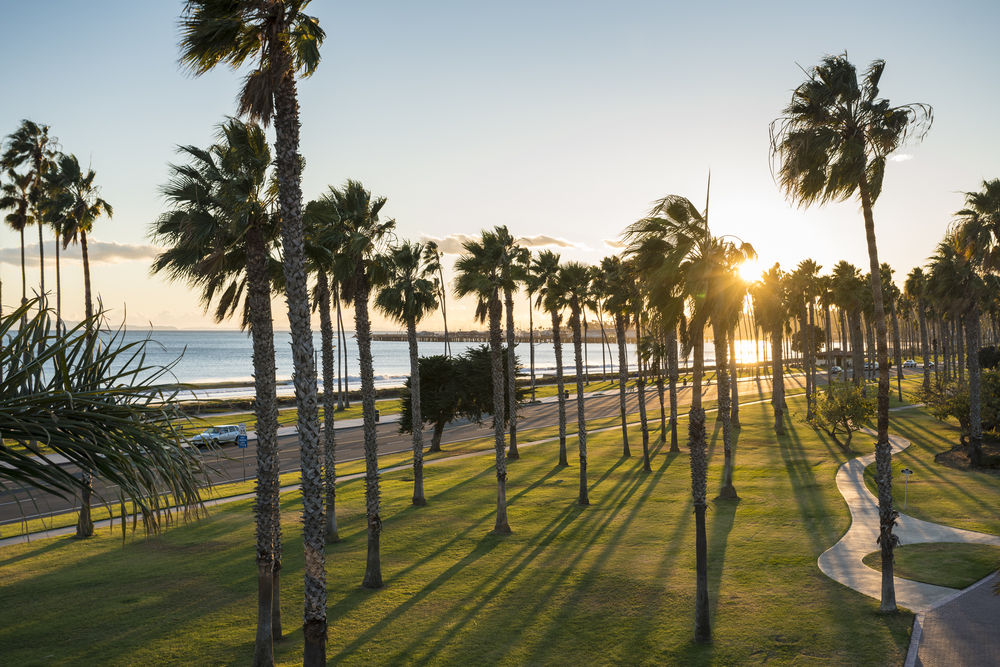 Hilton Santa Barbara Beachfront Resort (Santa Barbara, California, United States of America)