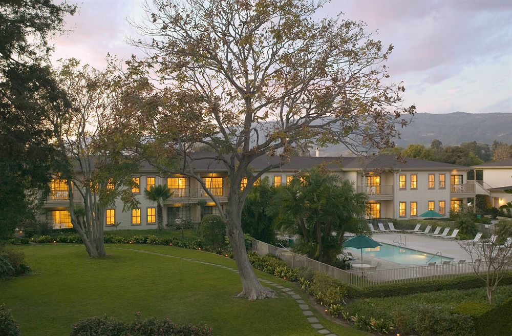 The Steward, Santa Barbara, a Tribute Portfolio Hotel (Santa Barbara, California, United States of America)