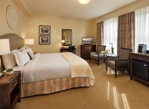 Hotel Santa Barbara (Santa Barbara, California, United States of America)