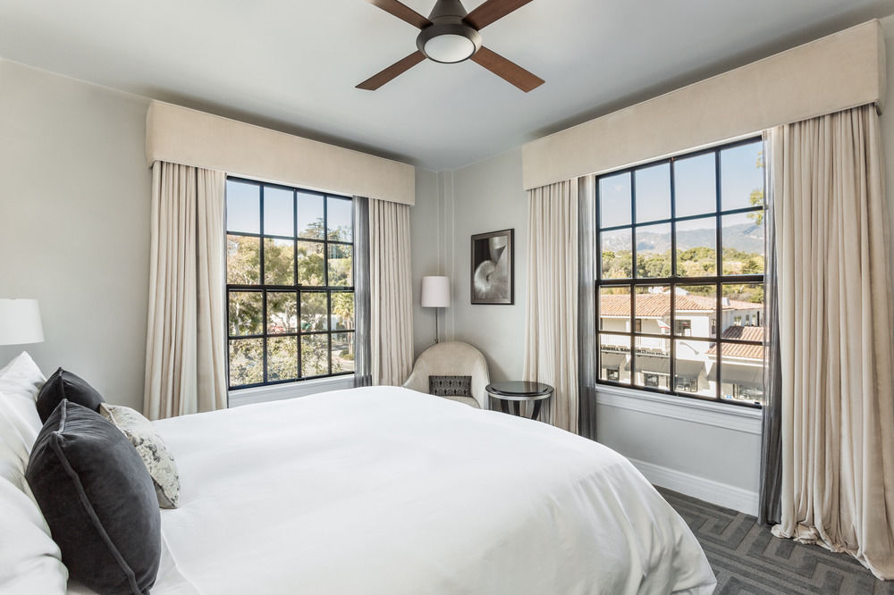 Montecito Inn (Santa Barbara, California, United States of America)