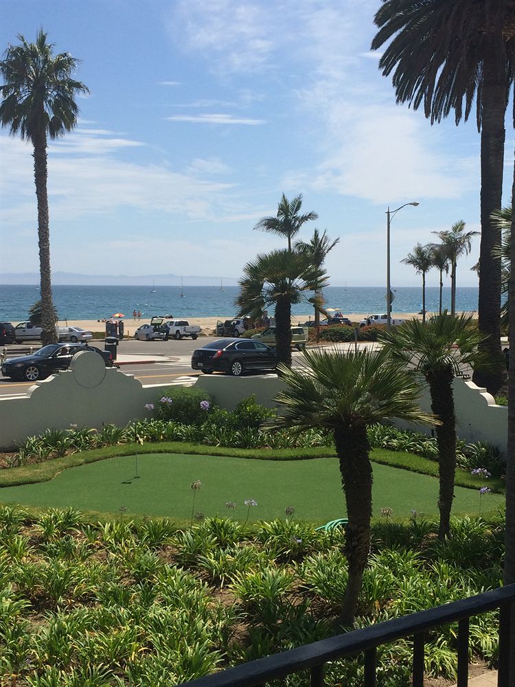 Mar Monte Hotel, In The Unbound Collection By Hyatt (Santa Barbara, California, United States of America)