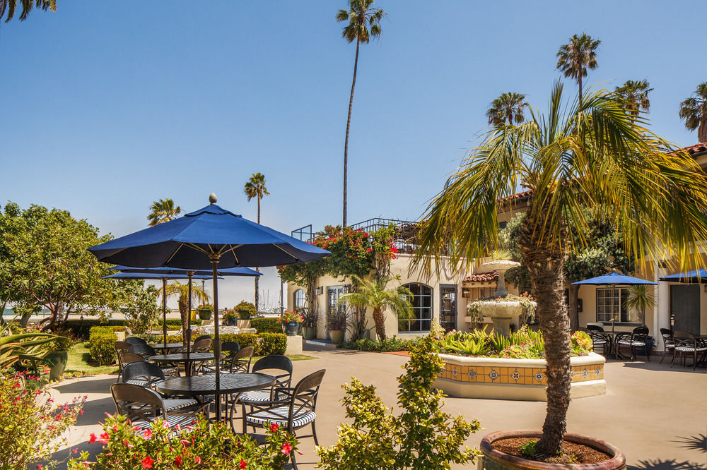 The Milo (Santa Barbara, California, United States of America)