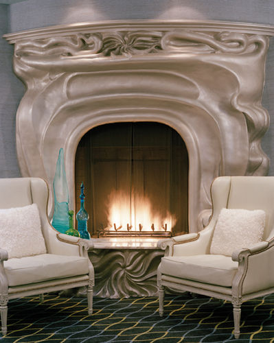 Galleria Park Hotel (San Francisco, California, United States of America)