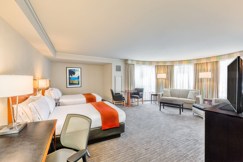Holiday Inn Express Hotel & Suites Fisherman's Wharf, an IHG Hotel