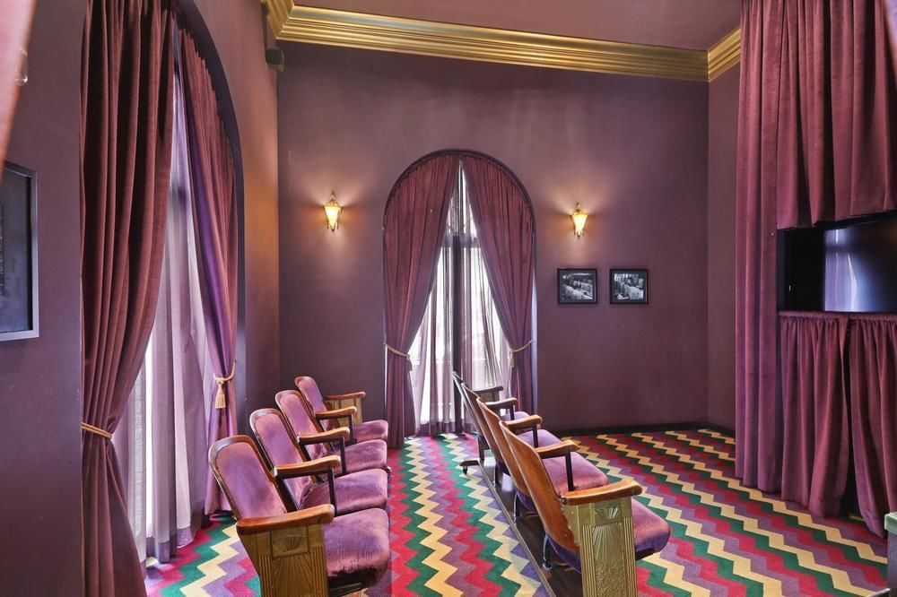 Hotel Bijou - Union Square (San Francisco, California, United States of America)