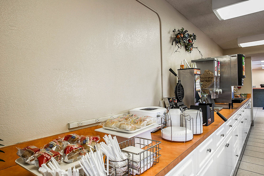 Rodeway Inn Augusta South
