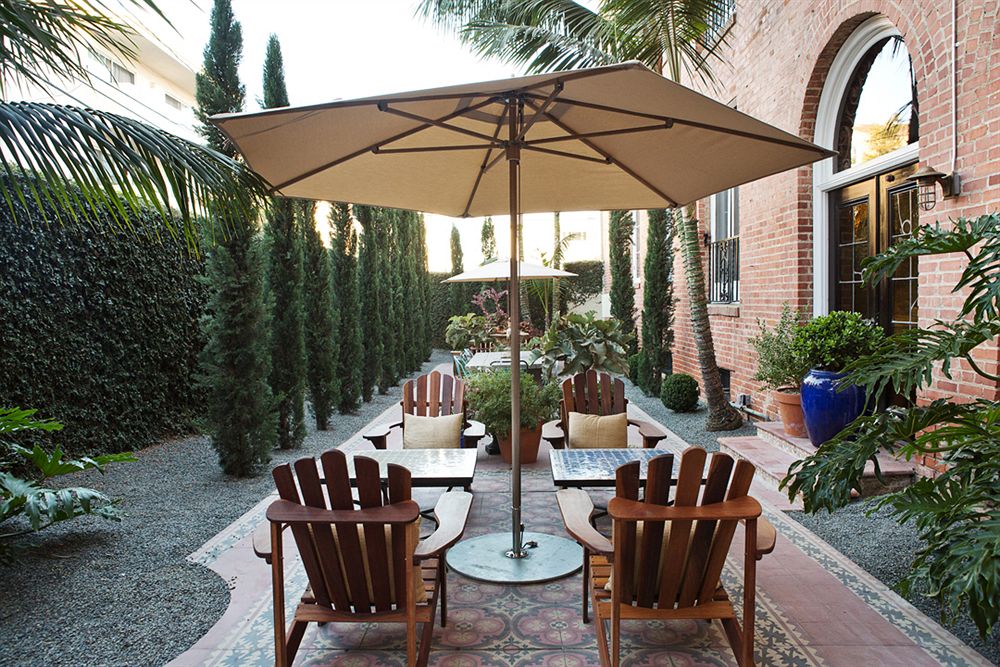 Maison Twenty Seven (Santa Monica, California, United States of America)