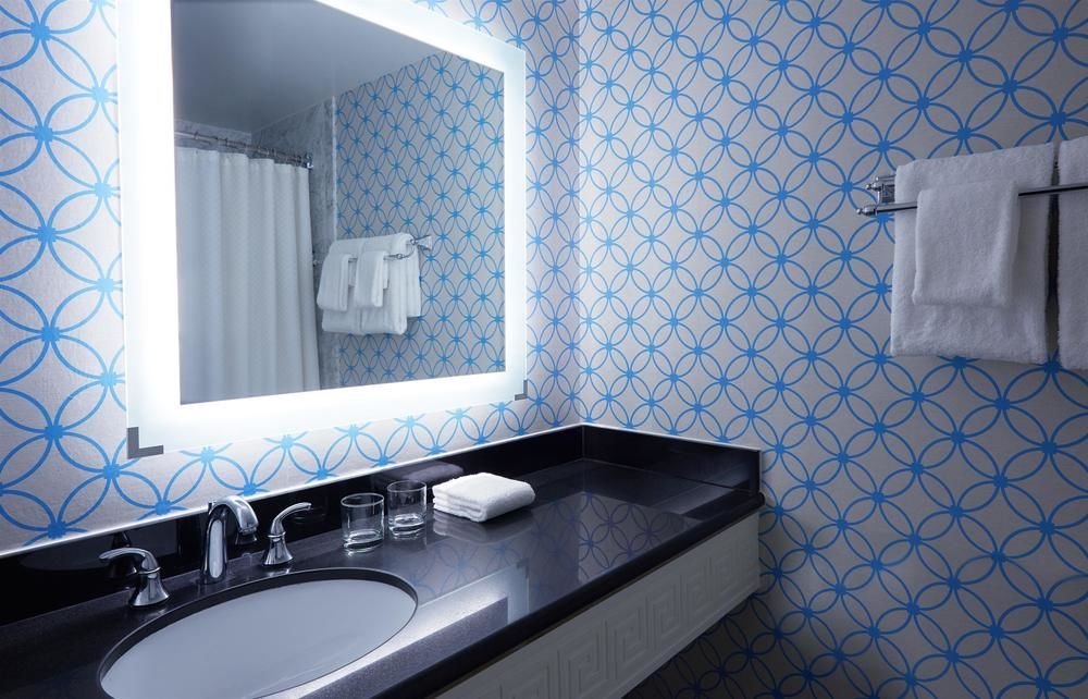Hyatt Centric Delfina Santa Monica (Santa Monica, California, United States of America)
