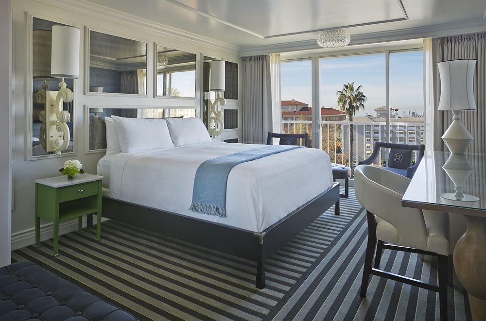 Viceroy Santa Monica (Santa Monica, California, United States of America)