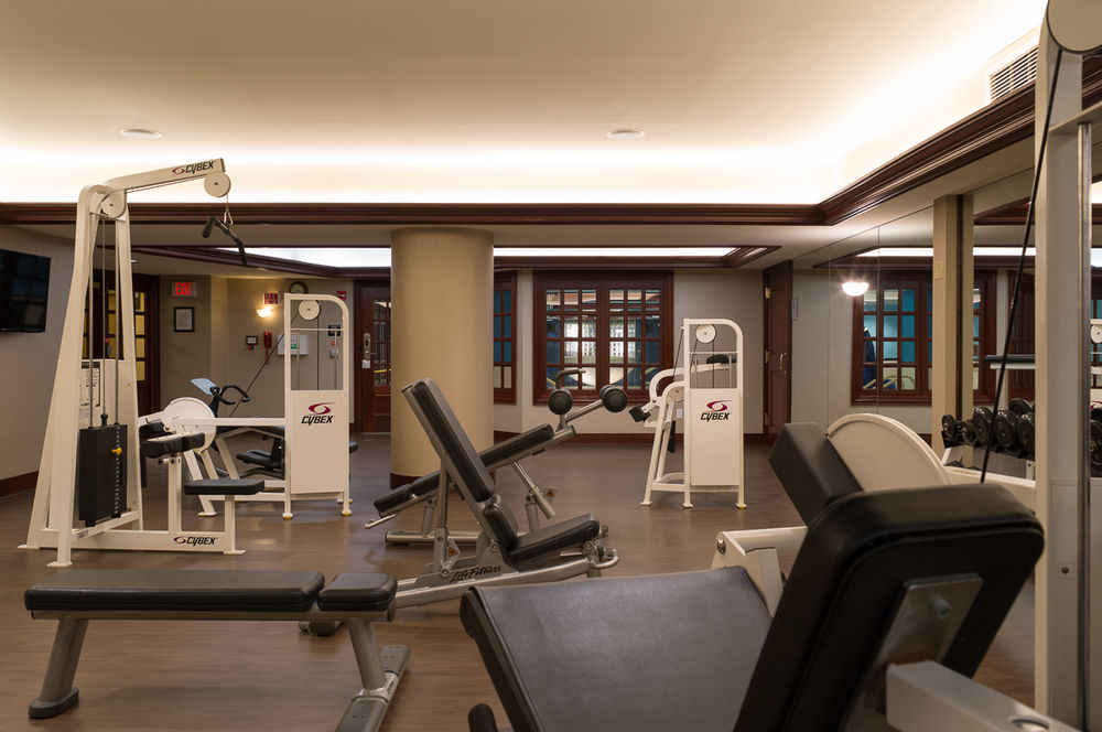 The Stephen F Austin Royal Sonesta Hotel (Austin, Texas, United States of America)