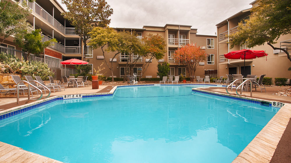 Aiden Austin City Hotel (Austin, Texas, United States of America)