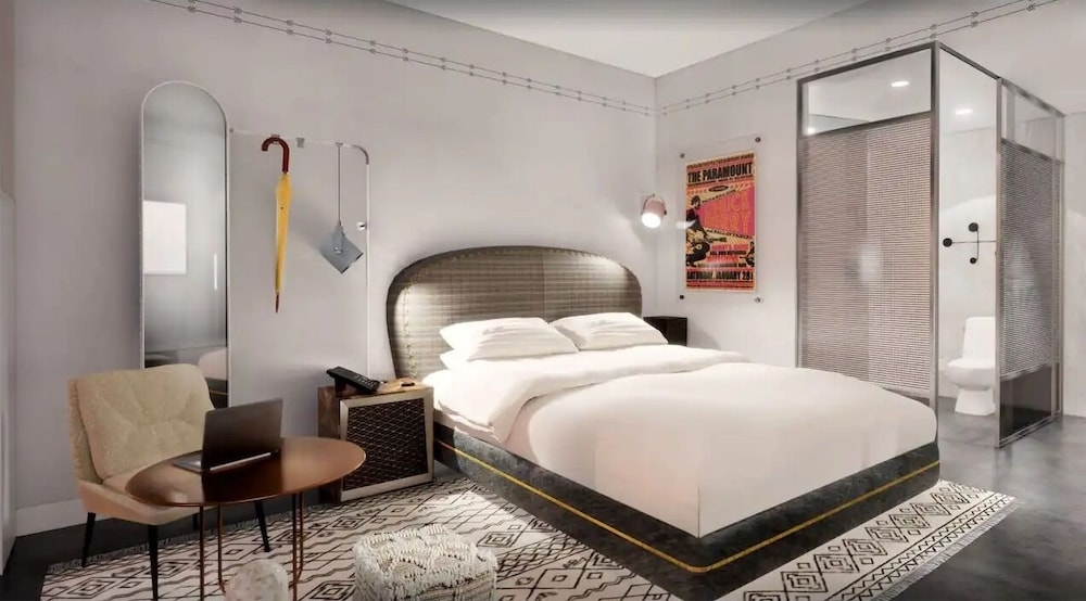Hyatt Centric Congress Ave Austin (Austin, Texas, United States of America)