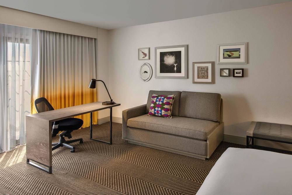 Doubletree By Hilton Austin (Austin, Texas, United States of America)